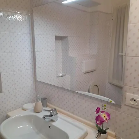 Corradi73 Appartement San Remo