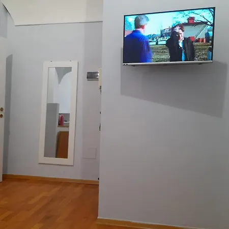 Appartement Corradi73