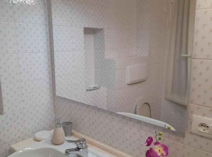 Corradi73 Appartement San Remo