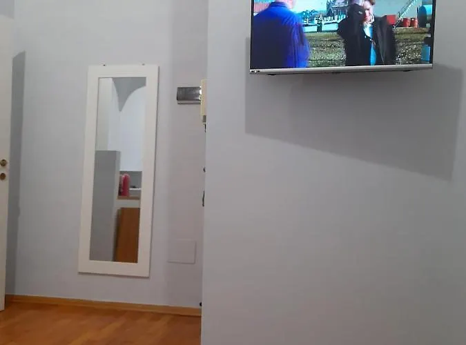 Appartement Corradi73