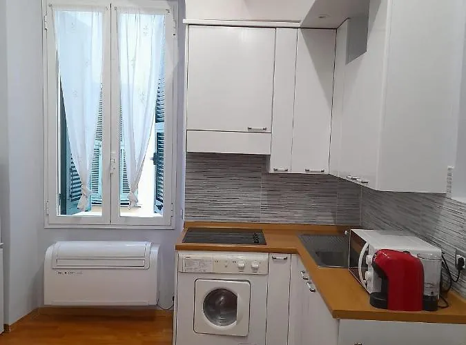 Appartement Corradi73 San Remo